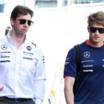 James Vowles Confirms a ‘Decision’ on Logan Sargeant Would Need to Be Made Amidst His Continued Struggles