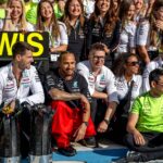 Mercedes' Confession is an Echo of What Lewis Hamilton Has Been Insisting, and Fans Are Unhappy