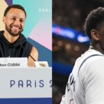 “Smack You 21 Nothing”: Stephen Curry Hilariously Instigates Anthony Edwards in Paris