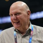 Steve Ballmer Uses Building Microsoft as Reference for His Ambition for the Clippers