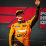 Damon Hill Shows Proof of Oscar Piastri Not Feeling Ecstatic After His First Win