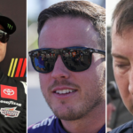 NASCAR Review: Winners & Losers From The Great American Getaway 400 at Pocono Raceway