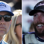Why Kevin Harvick Is “Super Concerned” About Ross Chastain