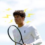 Ben Shelton Exposes Dark Side of Star Culture in Tennis After Launching Record 153 MPH Serve at Wimbledon