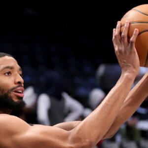 Mikal Bridges Confident About Fitting In Perfectly With His Non-Villanova Knicks Teammates