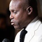 American Track Legend Carl Lewis Relives the Moment When He Broke the 100M World Record