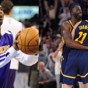 “How We Feel About Kobe in LA”: Klay Thompson’s Move Leads to Former Warriors Comparing Core Trio to Lakers Legend