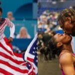 “Gold Medal Baby”: Jonathan Owens is Proud as Simone Biles Makes History at the Paris Olympics