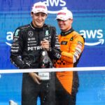 “George Does His Thing, This Is My Thing”: Lando Norris on Having His Signature Pose