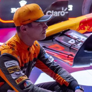 Ex-Team Principal Eddie Jordan Explains Lando Norris Was Right to Give Up the Win at Hungarian GP