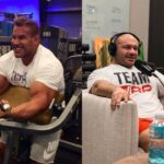 Exercise Scientist and Aspiring Bodybuilder Dr. Mike Israetel Analyzes Former Mr. Olympia Jay Cutler’s Transformation