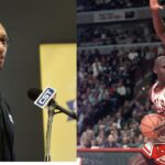 Kobe Bryant Being Tougher To Guard Than Michael Jordan Was Once Expanded Upon By Kerry Kittles