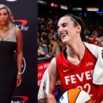 "White People Are Crazy About You": Caitlin Clark Gets Intro'd By Serena Williams At ESPYS