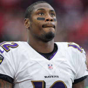 Lamar Jackson, JJ Watt and More NFL Stars Mourn the Loss of Super Bowl XLVII Champion Jacoby Jones