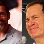 Compared to Aaron Rodgers, Bill Belichick’s Biography Was a Walk in the Park: NYT Best-Selling Author