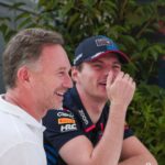 Max Verstappen Laughs at Rival Team Principal With Insulting Question