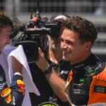 ‘Neck Brace’ and ‘Black Eye’ Part of Lando Norris and Max Verstappen’s Masterplan to Fool Everyone