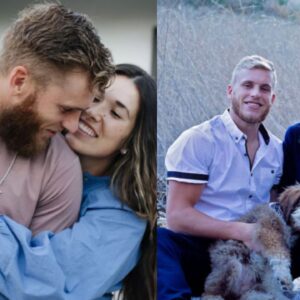 Is Cooper Kupp A Poet? Wife Anna Shares A Sweet Secret