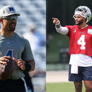 Only One Skill Seperates Jalen Hurts From Dak Prescott Despite Super Bowl Appearance, Says Ex NFL WR