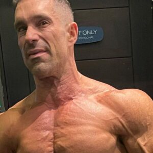 Bodybuilding Coach Greg Doucette Addresses Hany Rambod’s Recent Criticism of Him