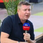 David Croft Buys $7,500 Watch to Celebrate F1’s Rich Legacy Crafted by Historic Brand