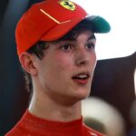 Despite Being a Brit, Ferrari Academy Driver Oliver Bearman Sides With Italy for Euro 2024 Triumph