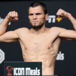 Former World Champion Questions Umar Nurmagomedov’s Caliber: “Great Fighter, But No Tough Opponents Yet”