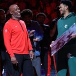 Blazers' Anfernee Simons Describes Teammate’s Reactions From Incident Shared by Chauncey Billups