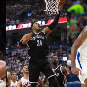 Evan Turner Uses Nets' Paul Pierce's '25 On 9 Shots' To Defend Paul George From Criticism Following 76ers Signing