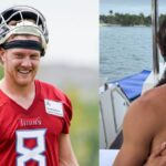 Titans QB Will Levis Gives a New Girlfriend Alert a Year After Breakup With Gia Duddy