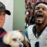 “He F*cked It Up!”: Cam Newton Paints His Picture on Skip Bayless’ Failure
