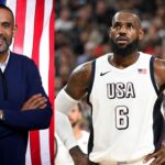 Alongside LeBron James, Who Did Grant Hill Anoint As 'Unofficial' Captain Of Team USA?