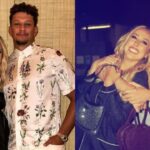 Patrick Mahomes Showers Love as Brittany Shares Europe Memories Featuring Travis Kelce, Taylor Swift