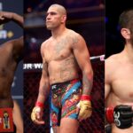 Daniel Cormier Admits He Was Teasing Islam Makhachev About Alex Pereira Becoming an Olympic Champion