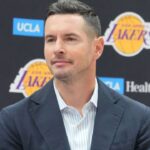 JJ Redick Rationalizes His 2022 Comments On The Lakers HC Job Not Being A Fruitful One