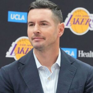 JJ Redick Rationalizes His 2022 Comments On The Lakers HC Job Not Being A Fruitful One