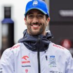 Daniel Ricciardo Is Still Lighting Up Rooms at Red Bull as Hopes Reignite