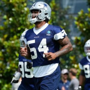 Dallas Cowboys Injury Update: Jerry Jones Says Sam Williams' ACL is Not Looking Good