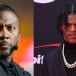 Ryan Clark Calls Lamar Jackson a Bigger Playoff Disappointment Than Dak Prescott