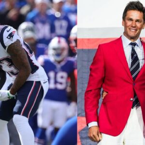 "He Hated It”: Patrick Chung Recalls Tom Brady’s Biggest “Struggle” in Practice