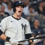 Yankees Prospect Ben Rice's Childhood Idol Revealed: You Won't Believe Who's on His Wall