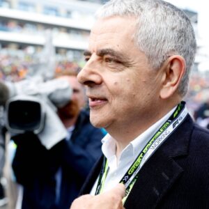 Happened Twice in 13 Years, Yet Martin Brundle Never Figured Out Rowan Atkinson’s Shenanigans