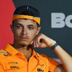 Lando Norris Urged to Stamp His Authority on McLaren to Avoid British GP-Like Blunders