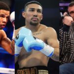 “Imma Go With the Script”: Teofimo Lopez Offers Thoughts on Potential Vasiliy Lomachenko vs. Gervonta Davis