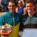 “How Dare You Replace Fedal”: Rafael Nadal Gets Mixed Reaction For His New Nickname With Casper Ruud