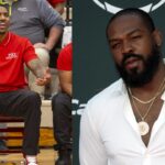 "Jon Jones is Different": 1x NBA Champ Isn't Sure Former Heat Player James Johnson Could Fight UFC Legend