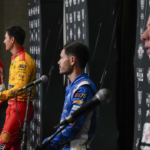 NASCAR Throwback: How the playoffs format shocked the stock car racing fraternity at the time