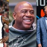 LeBron James' Team USA Heroics Has NBA Legend Comparing Him To Magic Johnson And Larry Bird On The Dream Team