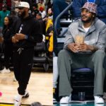 Carmelo Anthony Goes Off At Son Kiyan For Claiming LeBron James And Bronny Would Beat Them In A 2v2