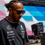 Lewis Hamilton Takes a Weird Precaution to Ensure Mercedes Performs Well at British GP